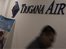 Teams head for Papua 'plane debris'