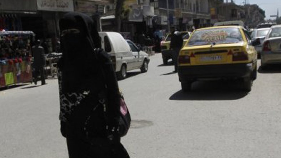 Raqqa