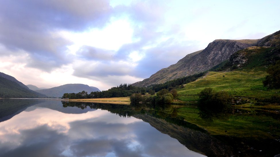 Lake District, UNESCO