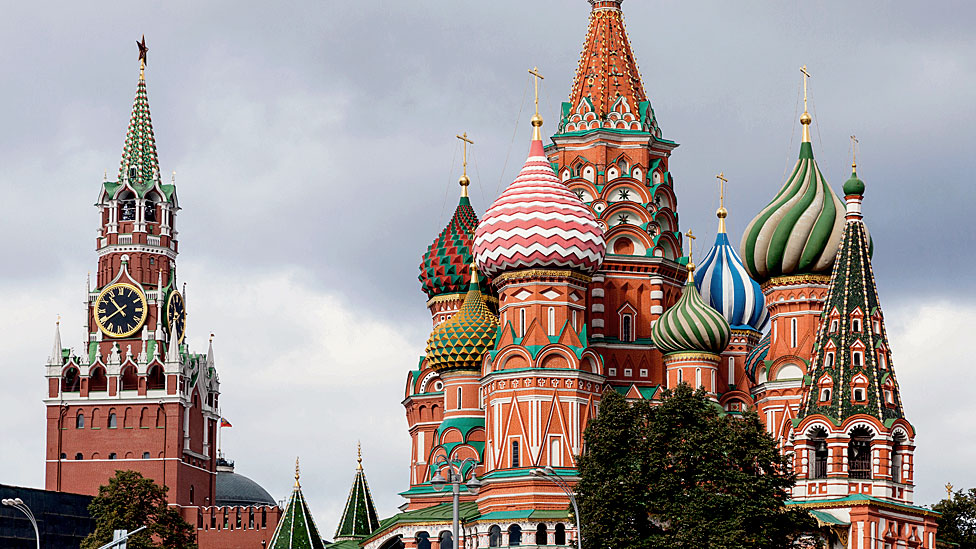 Spy poisoning: Russian diplomats expelled across US and Europe