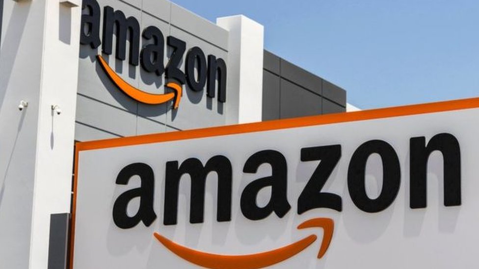 Amazon
