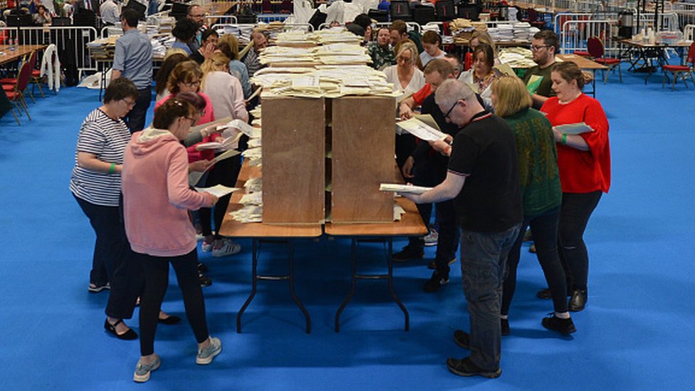 Divorce referendum: Ireland votes to liberalise laws