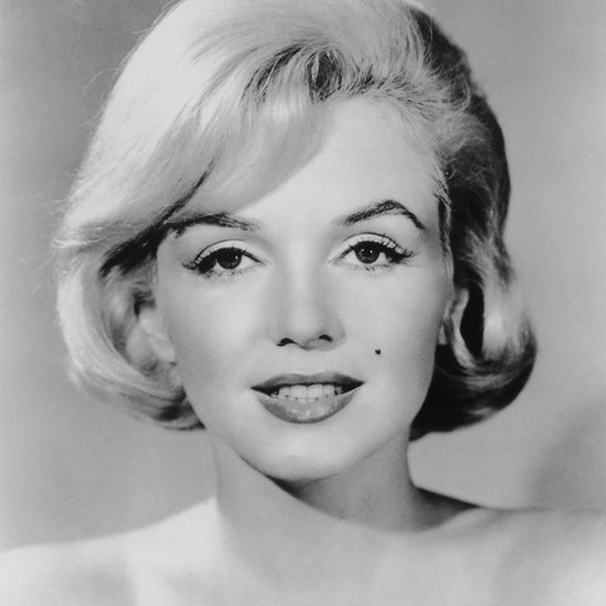 Marilyn Monroe died at the age of 36 in Los Angeles in August 1962 from a barbiturate overdose