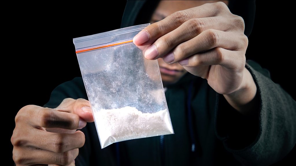 County Lines: Drug gangs destroying lives and communities