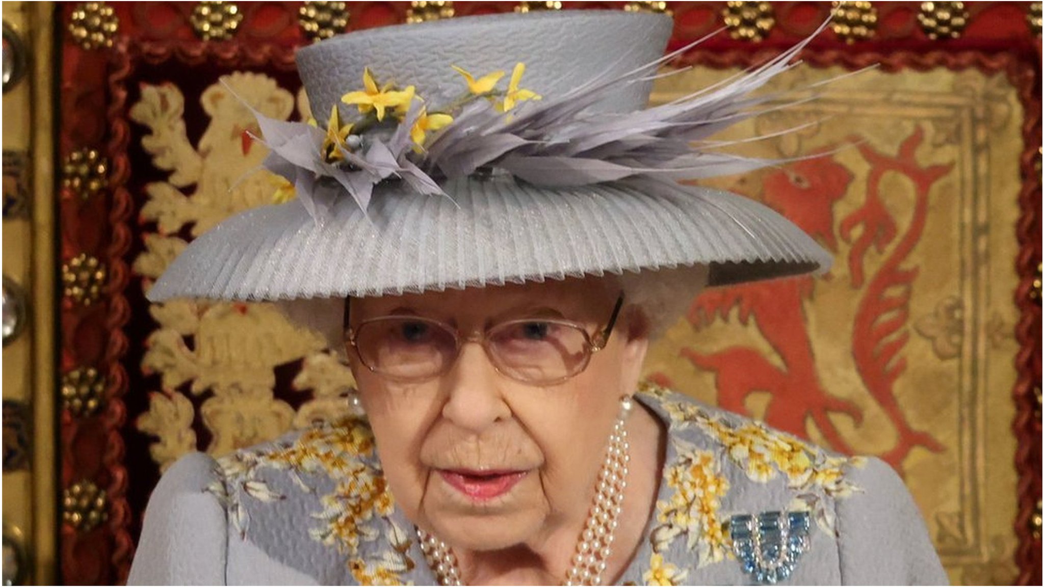 解説】 エリザベス英女王、即位70周年の「プラチナ・ジュビリー 