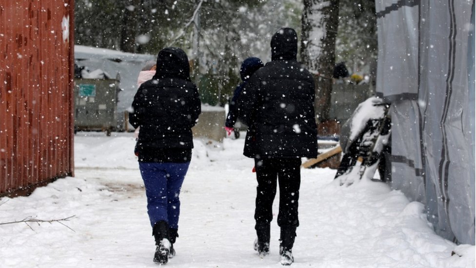 Syrian torture victims support urged by MPs