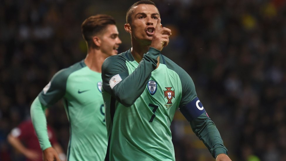 Cristiano