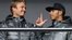 '2015 was the Lewis Hamilton show'