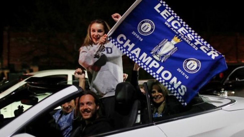 أبرز الأحداث الرياضية عام 2016