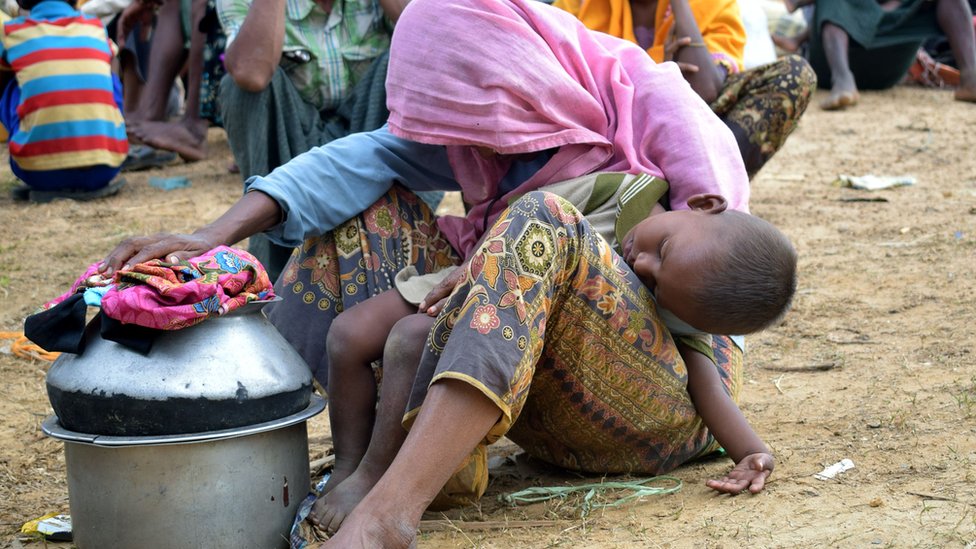Rohingya