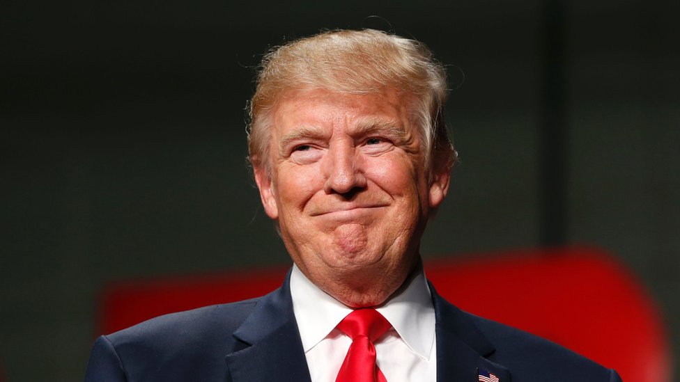 Trump rants against China in Twitter outburst