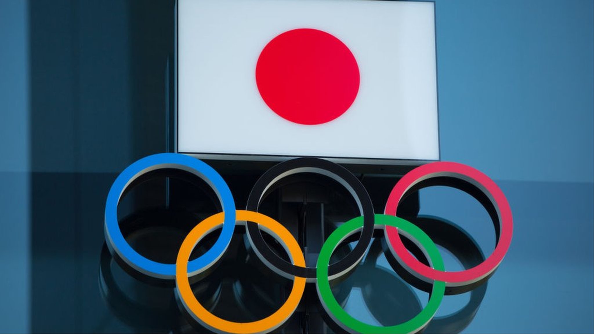 東京五輪、来年7月の開幕を決定 IOC理事会 - BBCニュース