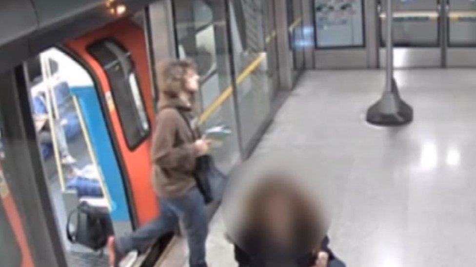 Damon Smith guilty of planting Tube bomb