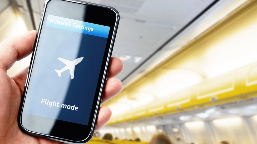 Modo avión