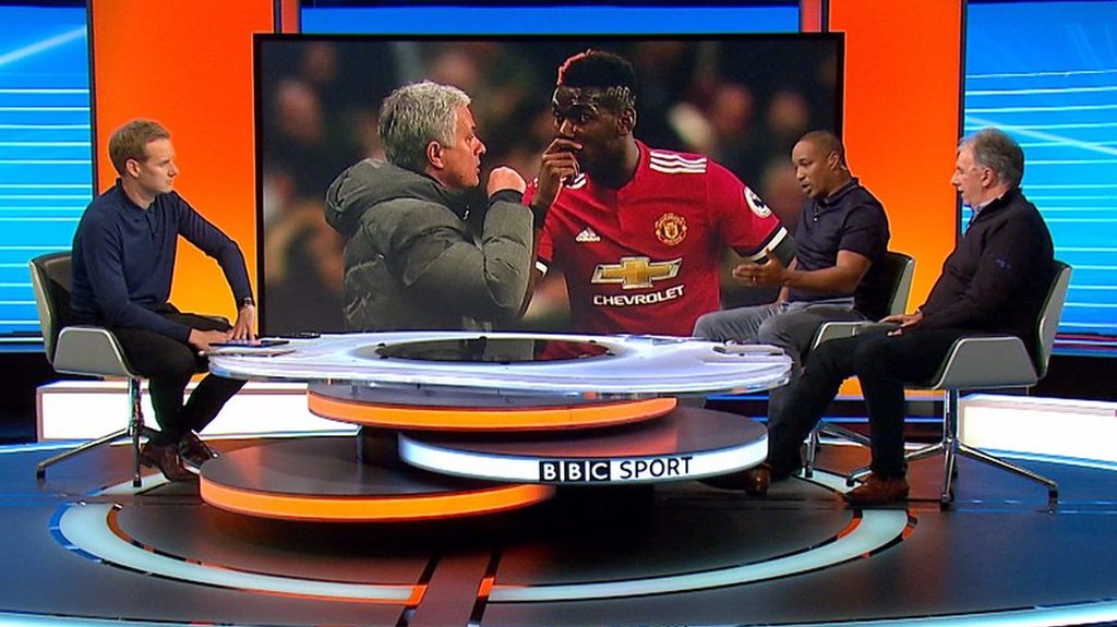 Paul Pogba should 'let his football do the talking' - Paul Ince