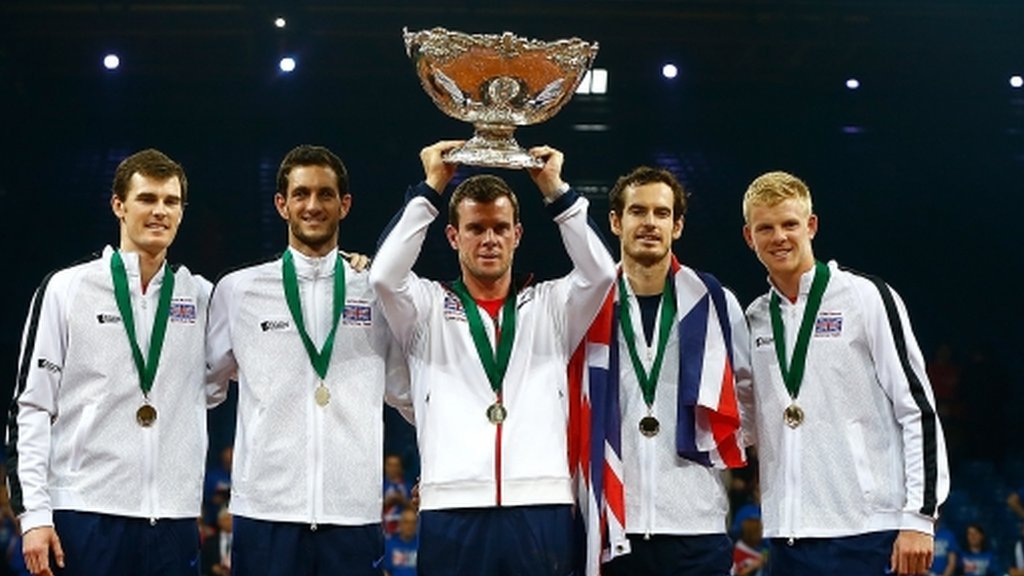 LTA report: British tennis body 'not satisfied' with gender pay gap