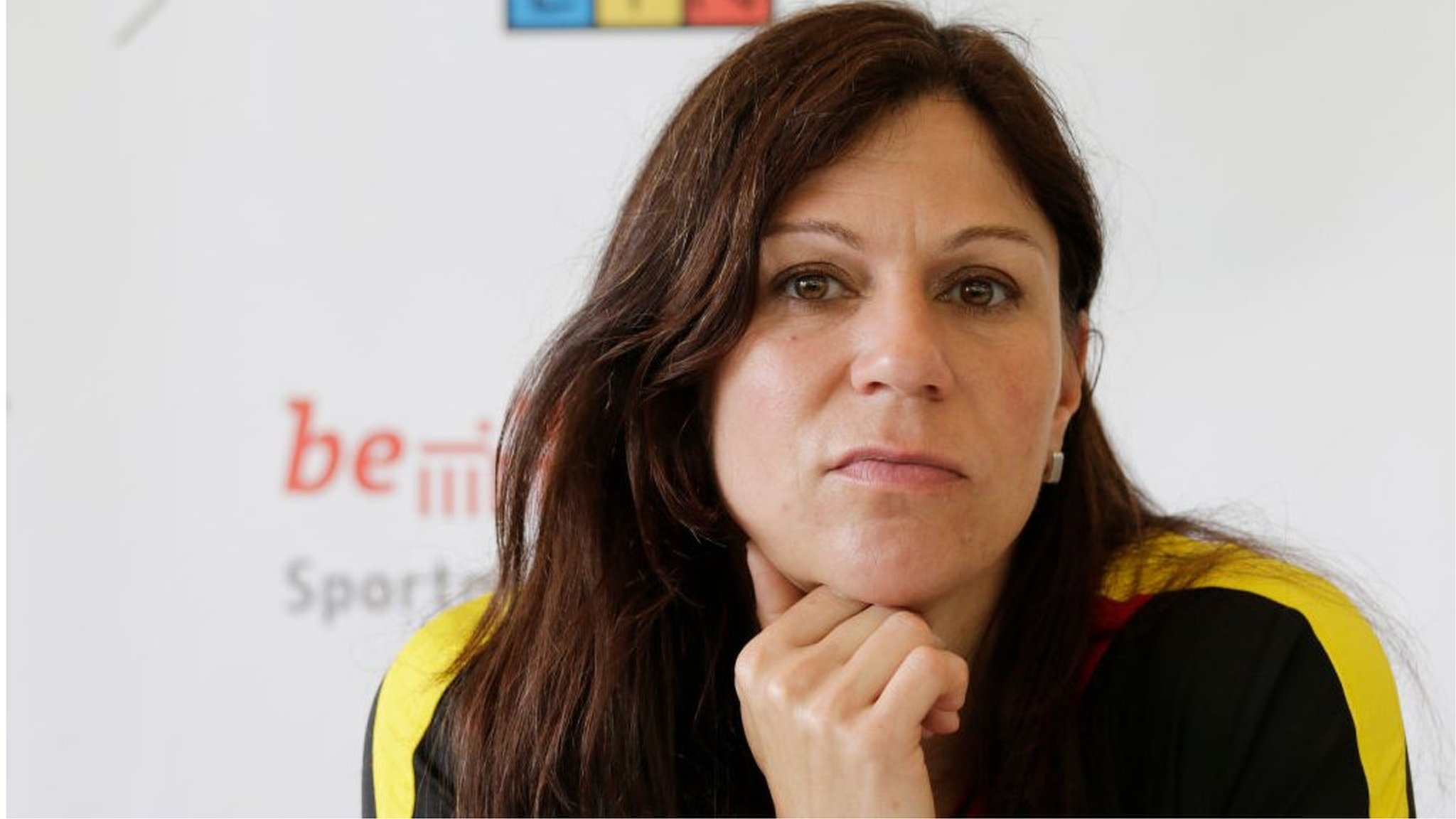 東京五輪】 馬を殴って失格 ドイツの近代五種監督 - BBCニュース