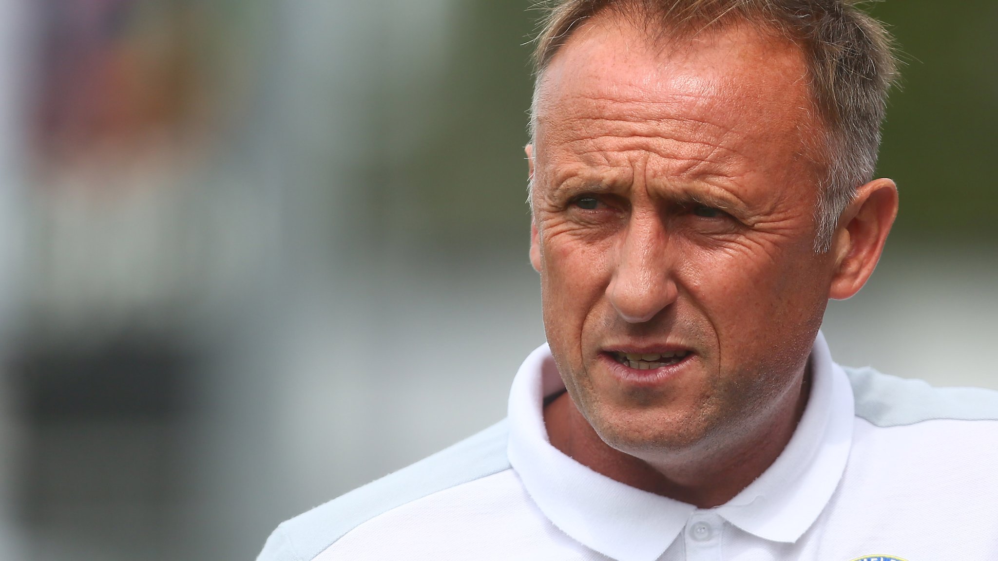 Mark Yates: Macclesfield Town part with manager after winless start to season