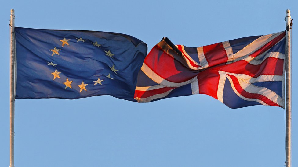 O que é 'Brexit' - e como pode afetar o Reino Unido e a União Europeia? - BBC News Brasil