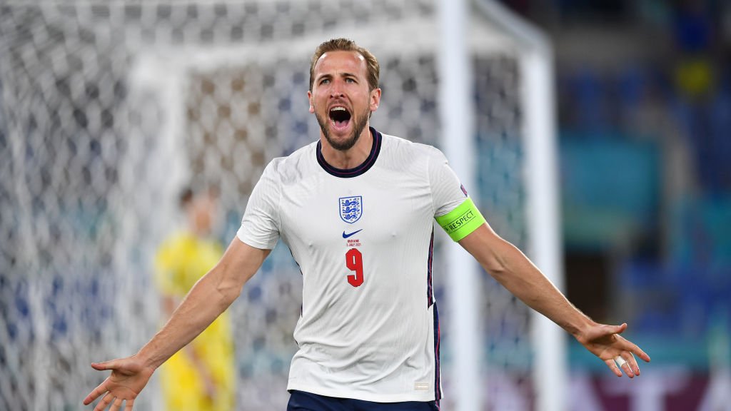 Euro 2021: Ukraine vs England, Euro 2020 LIVE: Final score, goals and  reactions