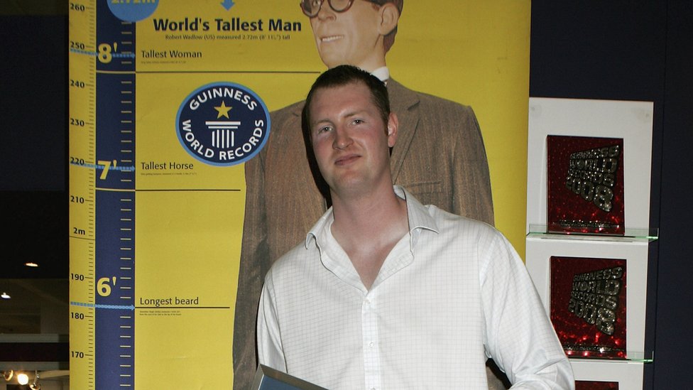 Neil Fingleton,