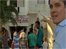VIDEO: Guided tour of Greece's migrant 'hotel'
