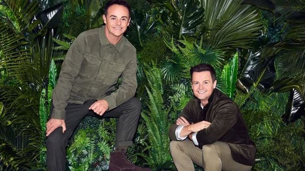 I'm a Celebrity All Stars Who is in it? Everything we know so far