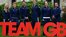 Great Britain's Team For Rio <strong>2016</strong>