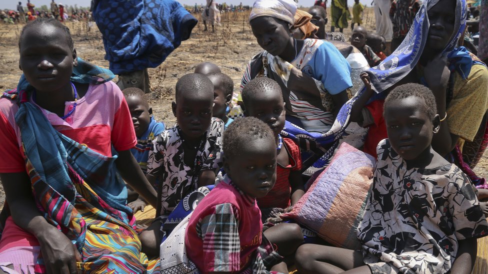 sudan