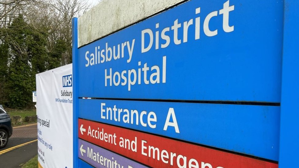 Hospital given £10m to improve energy efficiency