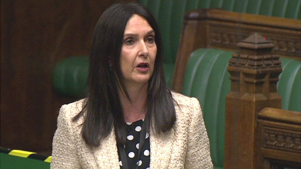 MP Margaret Ferrier to appeal Parliament ban
