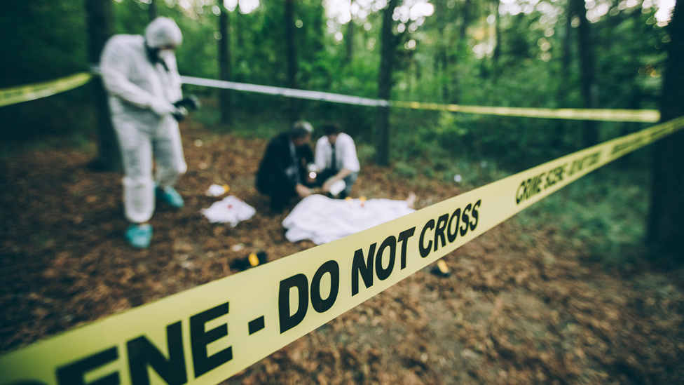 Does the UK need a human 'body farm'?
