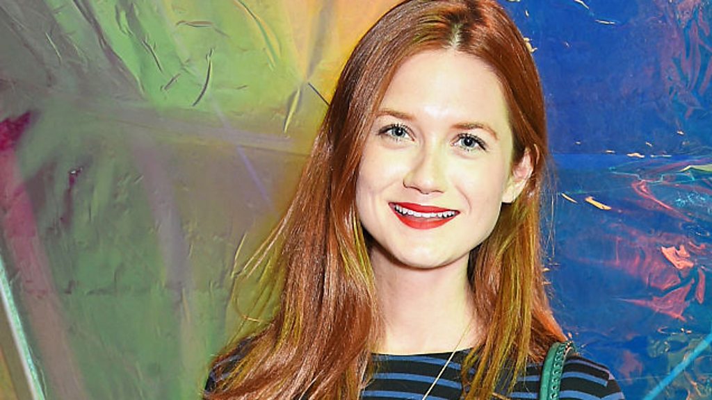 24+ Ginny Weasley Actress Height Pictures