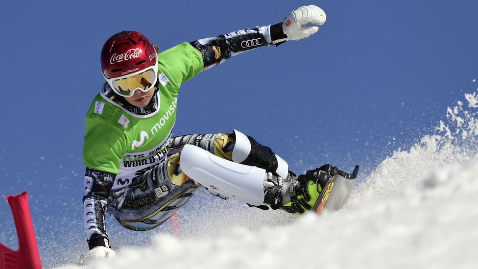 Ester Ledecka