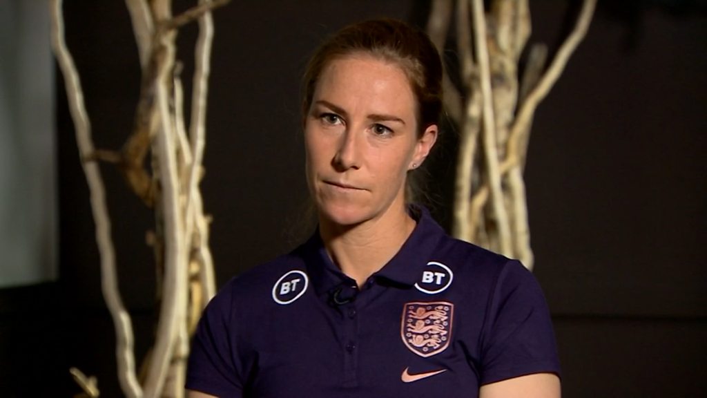 Women's World Cup: Karen Bardsley says 'let’s put the ego on the shelf' during tournament