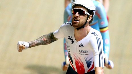 Wiggins leads GB World Cup squad
