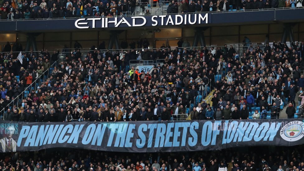 Why Manchester City pressed the Pannick button