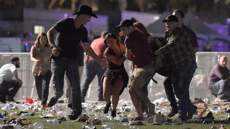 Las Vegas