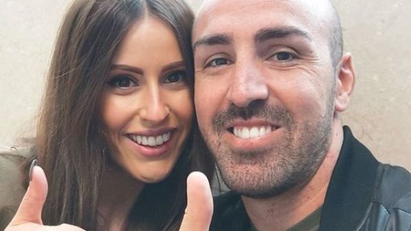 Jose Enrique: Ex-Liverpool and Newcastle defender given all clear by surgeons