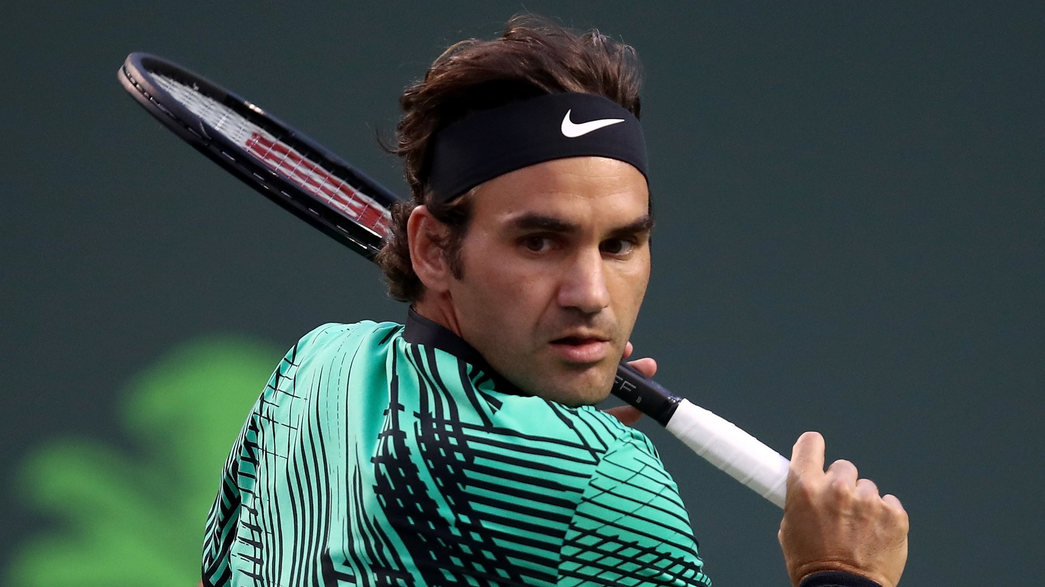 Roger Federer: Swiss 18-time Grand Slam winner to miss French Open