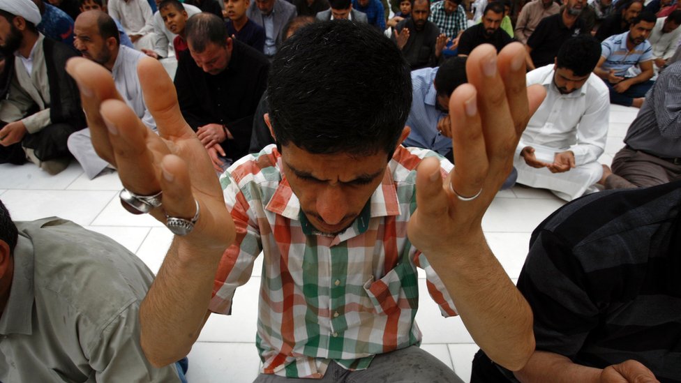 Muslim