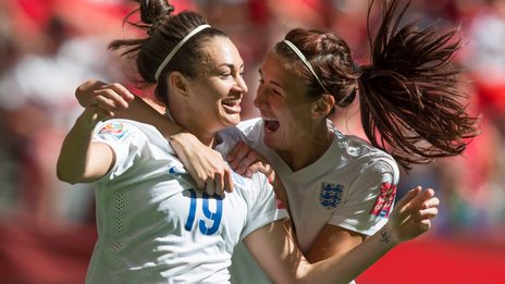 Lionesses call for nation's backing