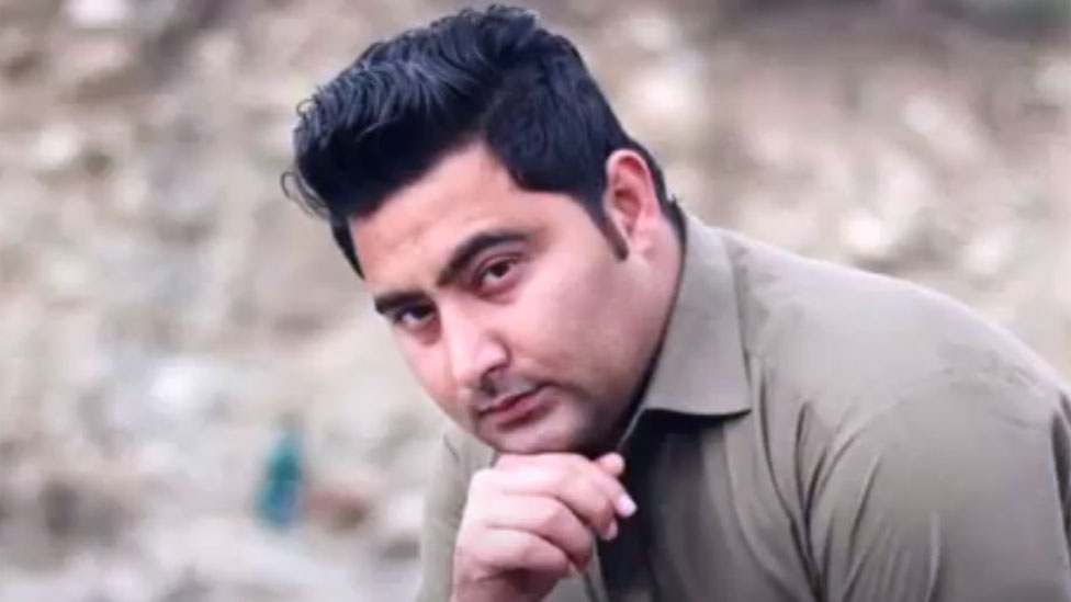 Mashal Khan