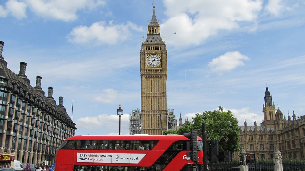 Курсы английского языка онлайн в школе BigBen