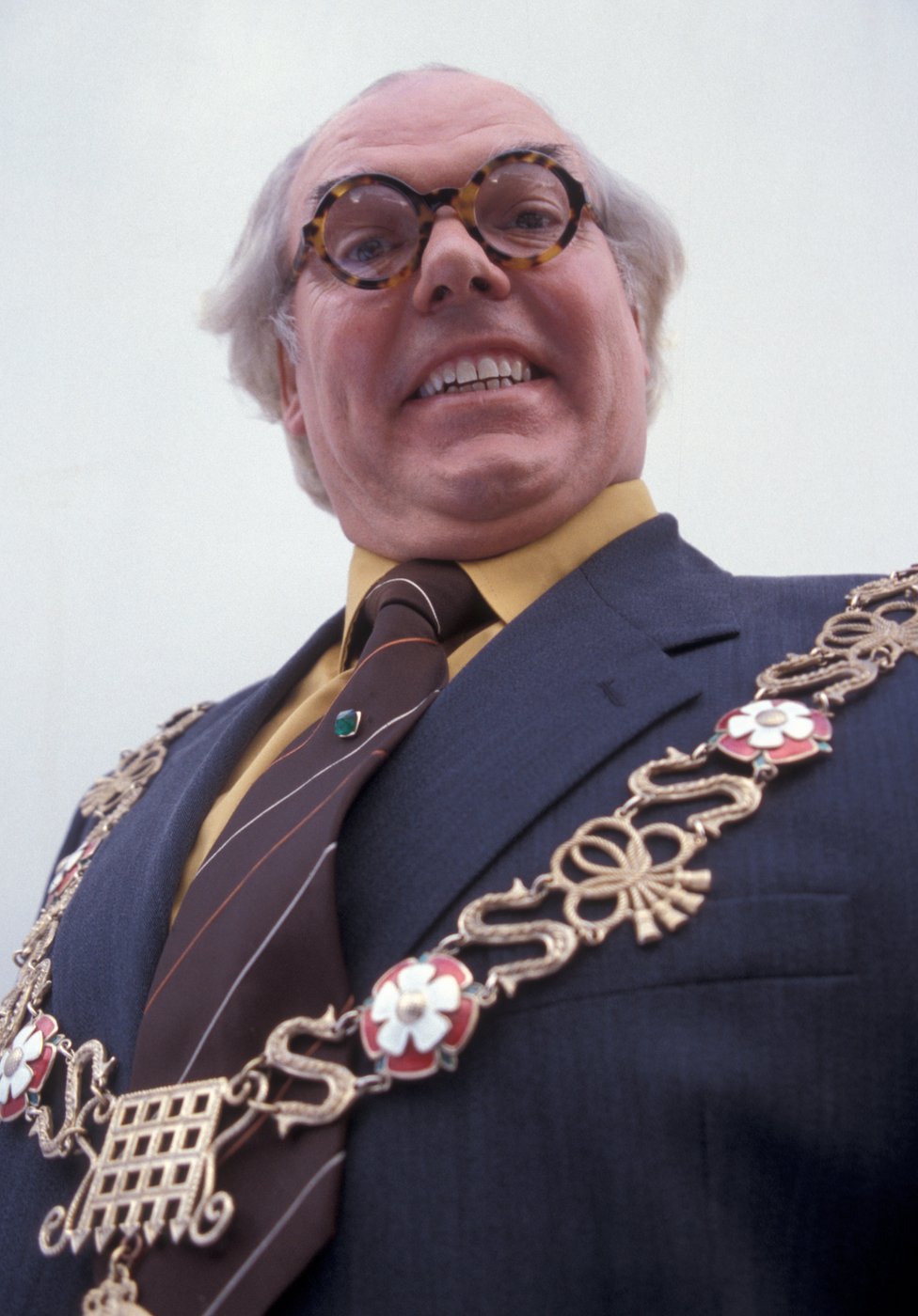 Roy chubby brown costume fancy dress