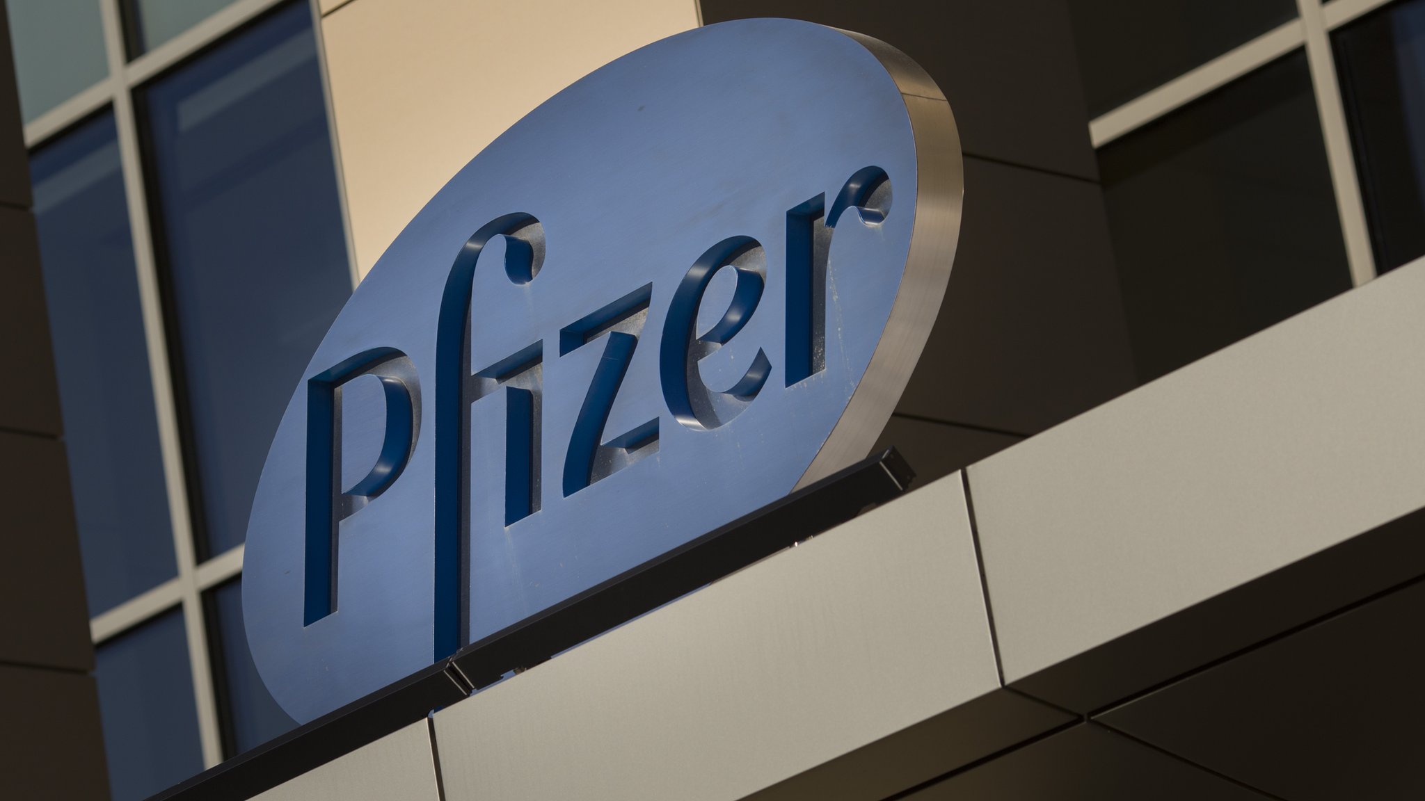 Pfizer mulls sale of consumer business
