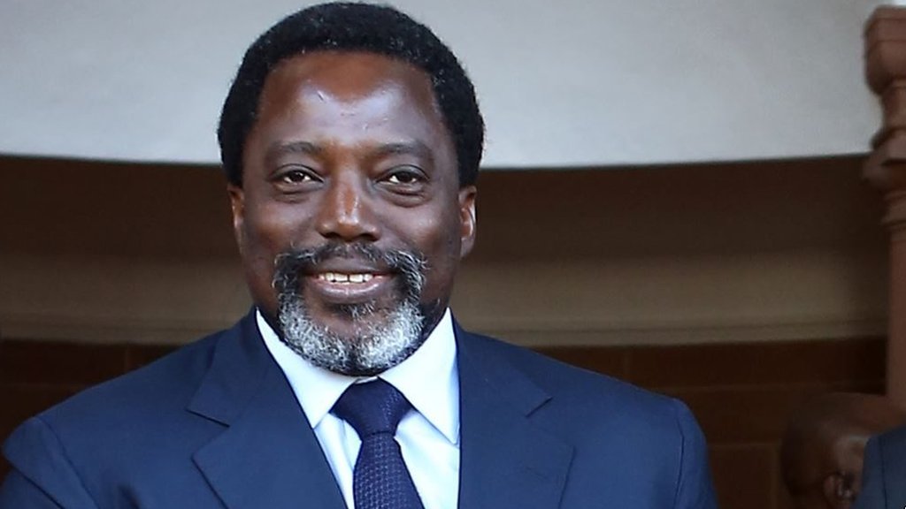 Kabila:
