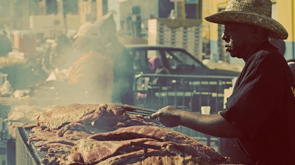 Your pictures: Markets