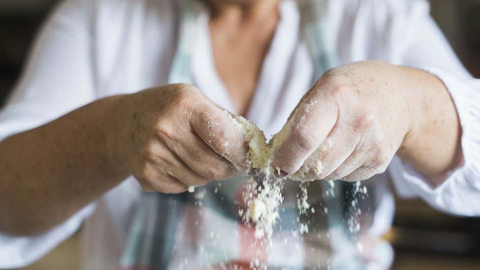 Los 9 errores de higiene más comunes en la cocina (y los peligros que  representan para tu salud) - BBC News Mundo
