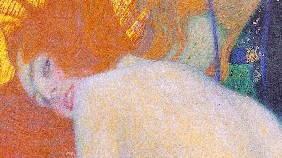 Dangerous ties: 7 high-profile sex scandals in painting